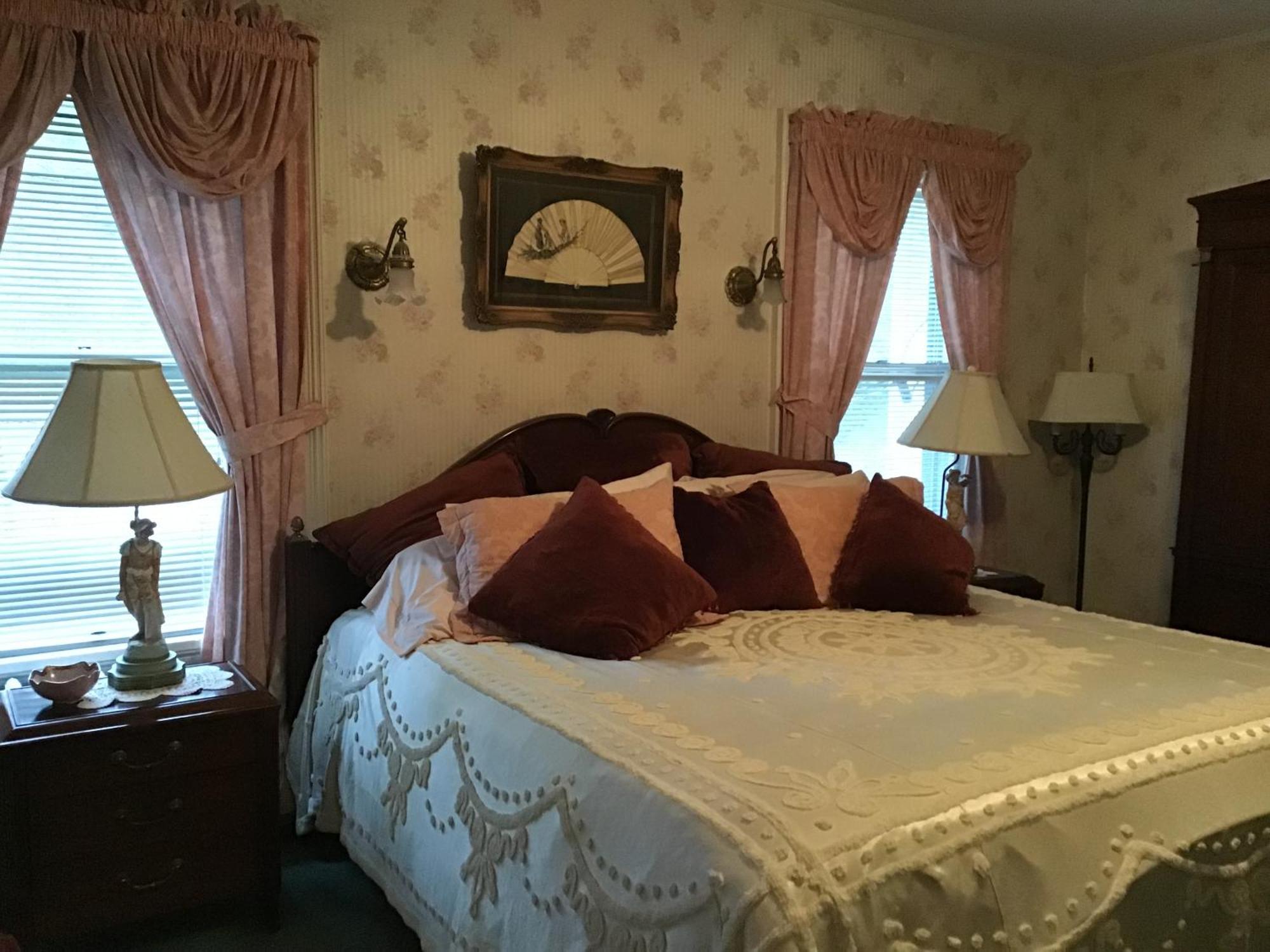 Brookview Manor Inn Canadensis Buitenkant foto