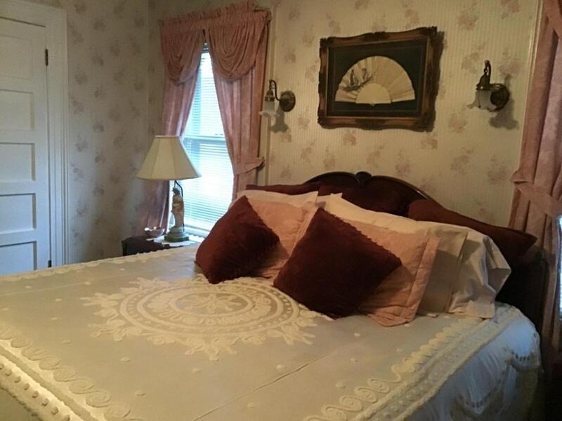 Brookview Manor Inn Canadensis Buitenkant foto