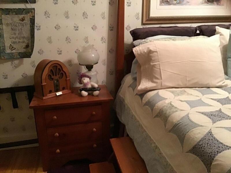 Brookview Manor Inn Canadensis Buitenkant foto