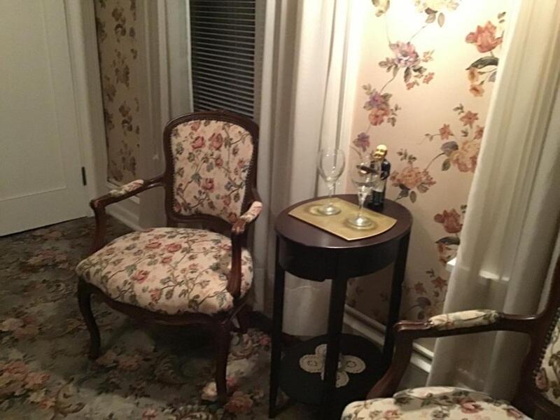 Brookview Manor Inn Canadensis Buitenkant foto
