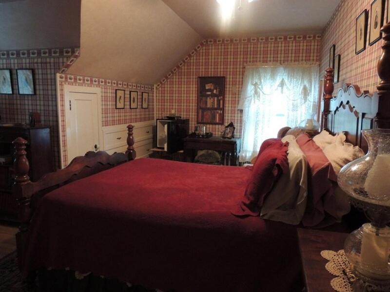 Brookview Manor Inn Canadensis Buitenkant foto