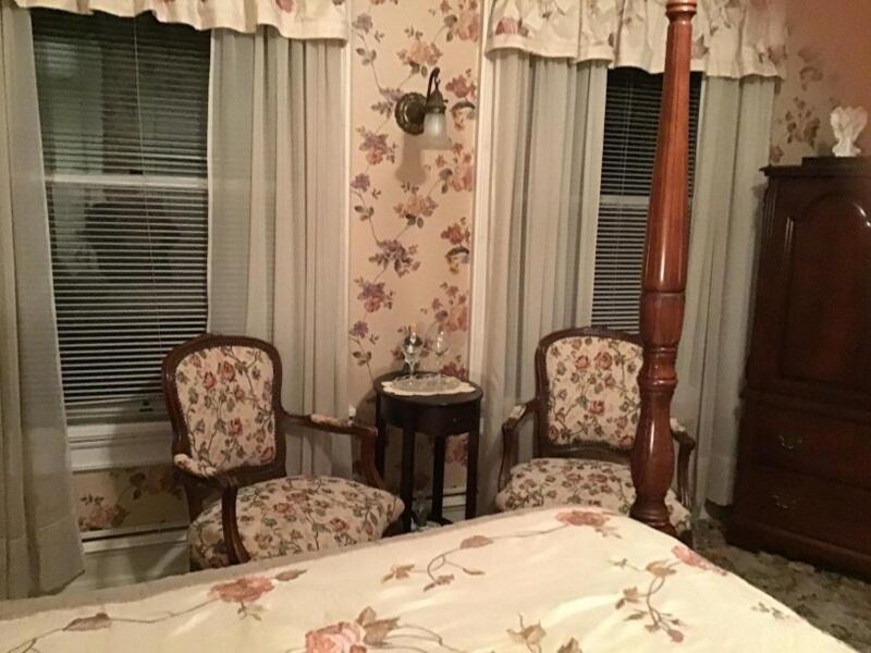 Brookview Manor Inn Canadensis Buitenkant foto