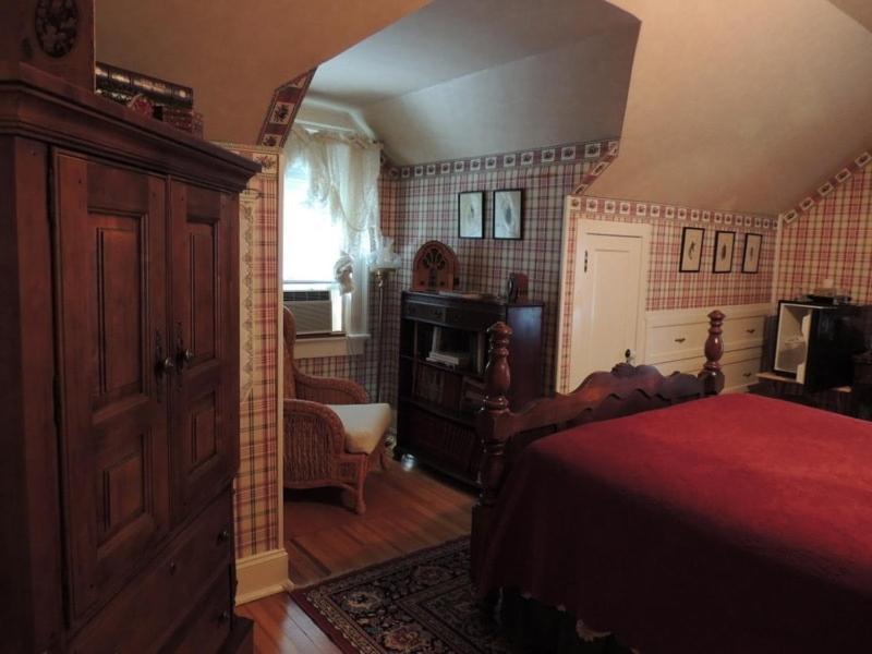 Brookview Manor Inn Canadensis Buitenkant foto