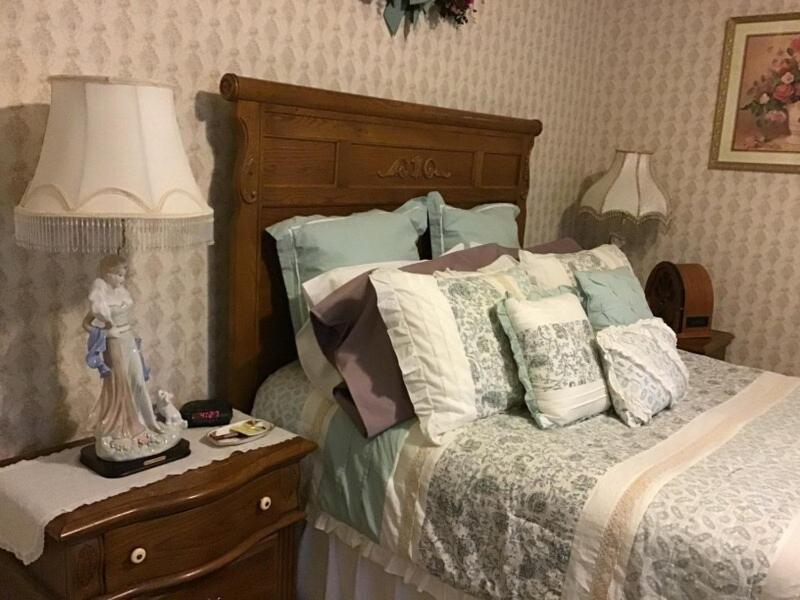 Brookview Manor Inn Canadensis Buitenkant foto