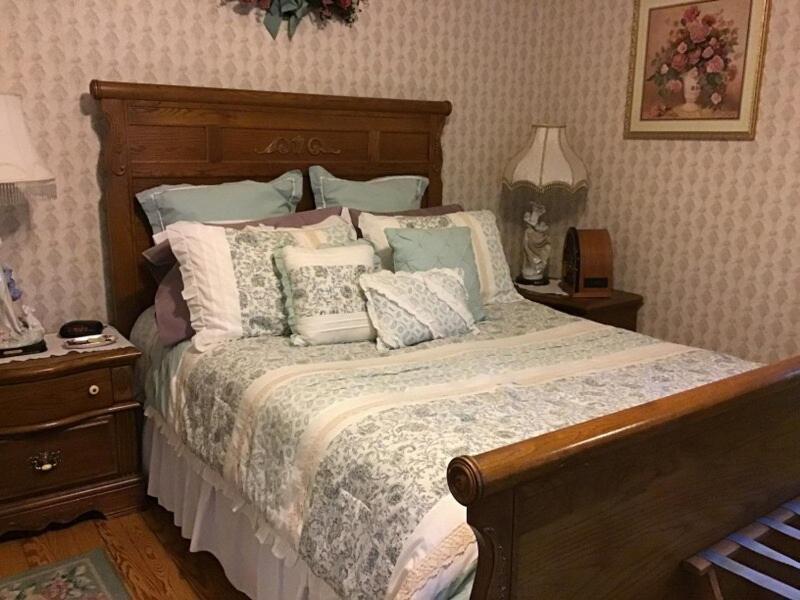 Brookview Manor Inn Canadensis Buitenkant foto