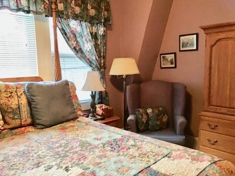 Brookview Manor Inn Canadensis Buitenkant foto