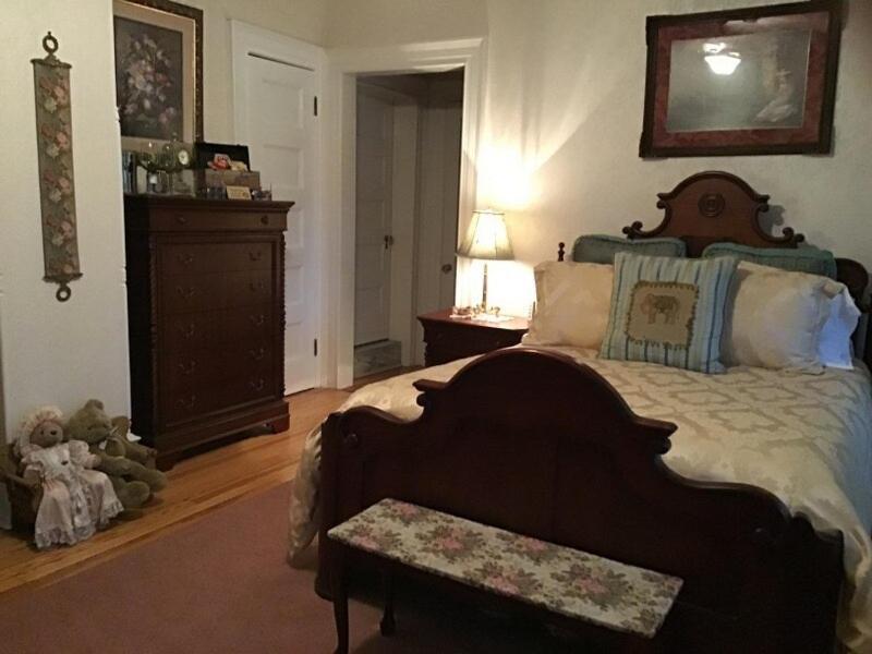 Brookview Manor Inn Canadensis Buitenkant foto