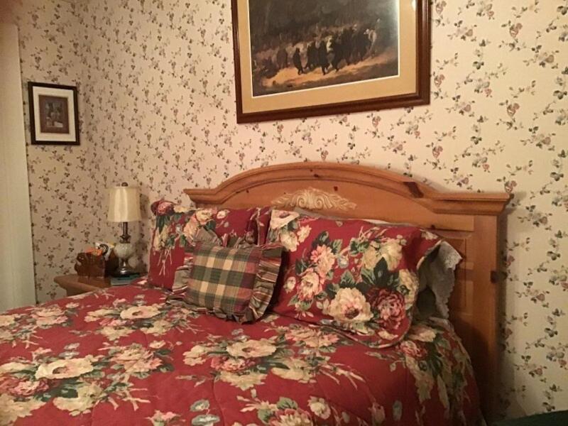 Brookview Manor Inn Canadensis Buitenkant foto