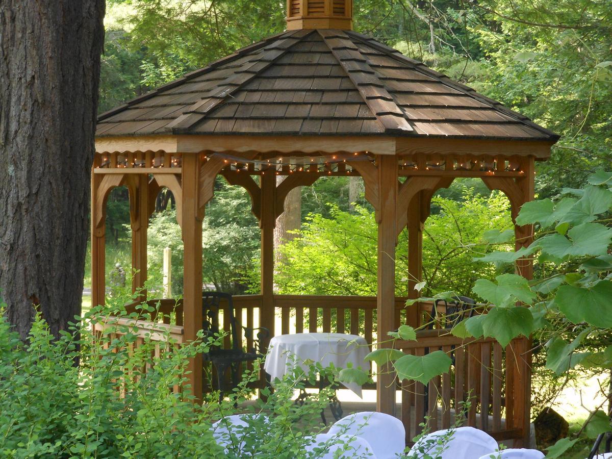 Brookview Manor Inn Canadensis Buitenkant foto