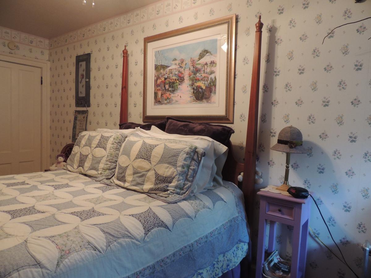 Brookview Manor Inn Canadensis Buitenkant foto