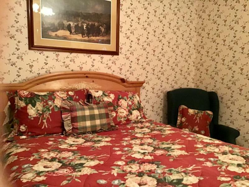 Brookview Manor Inn Canadensis Buitenkant foto