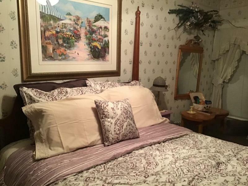 Brookview Manor Inn Canadensis Buitenkant foto