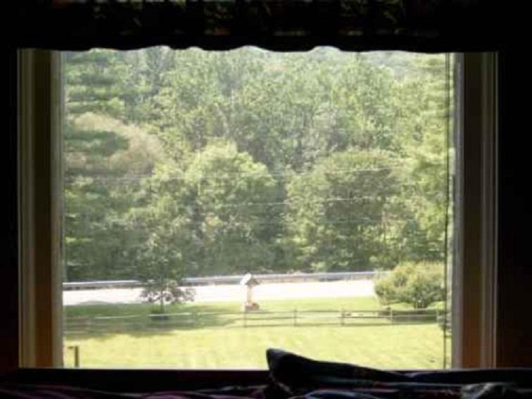 Brookview Manor Inn Canadensis Buitenkant foto